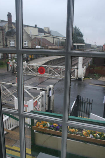 Breckland Signal Boxes