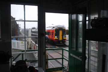 Breckland Signal Boxes 3