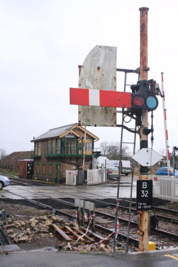 Breckland Signal Boxes 4